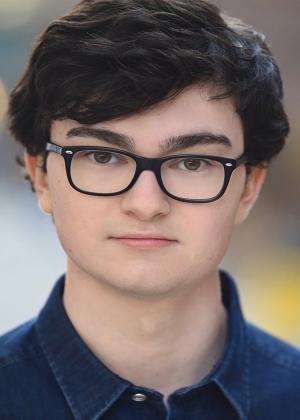 Jared Gilman